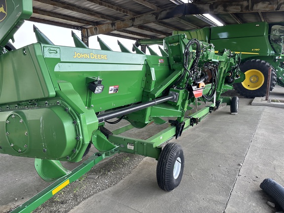2024 John Deere C12F Header Corn Head