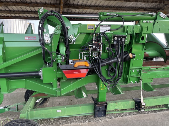 2024 John Deere C12F Header Corn Head