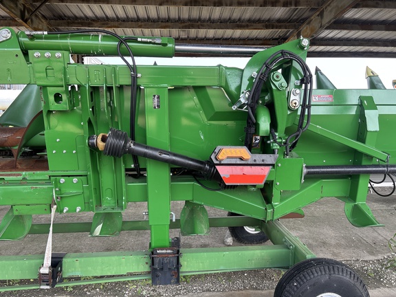 2024 John Deere C12F Header Corn Head