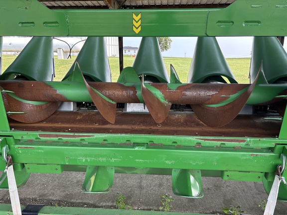 2024 John Deere C12F Header Corn Head