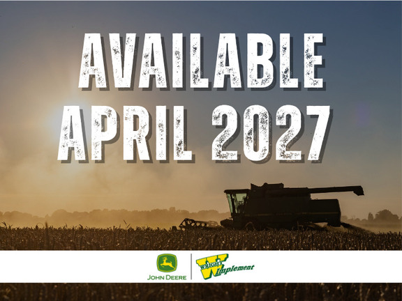 2024 John Deere C12F Header Corn Head