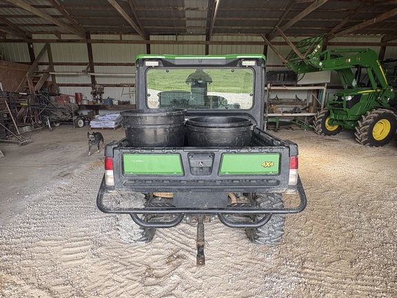 2019 John Deere XUV 835R ATV
