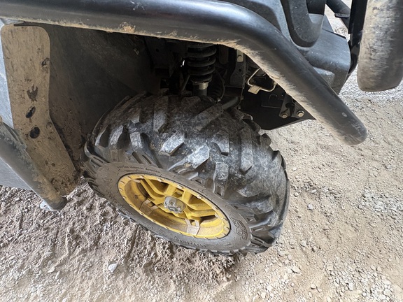 2019 John Deere XUV 835R ATV