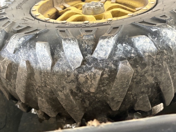 2019 John Deere XUV 835R ATV