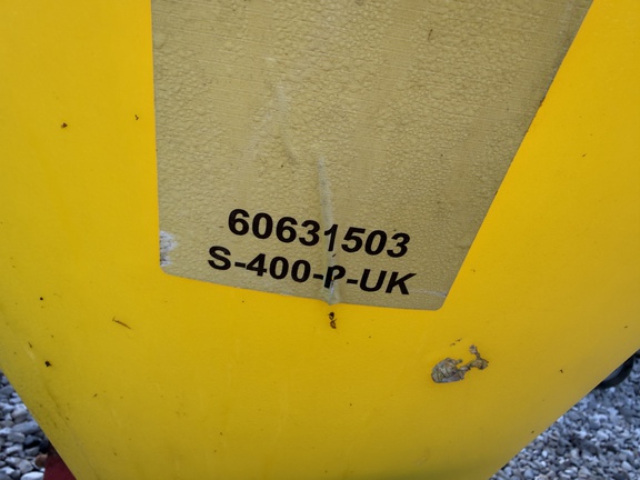 Misc S400 Misc
