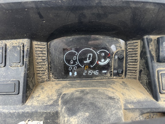 2024 John Deere XUV 590M S4 ATV