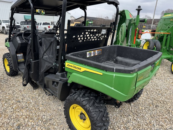 2024 John Deere XUV 590M S4 ATV