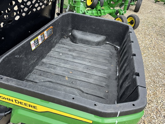 2024 John Deere XUV 590M S4 ATV