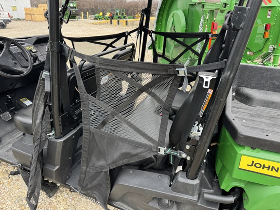 2024 John Deere XUV 590M S4 ATV