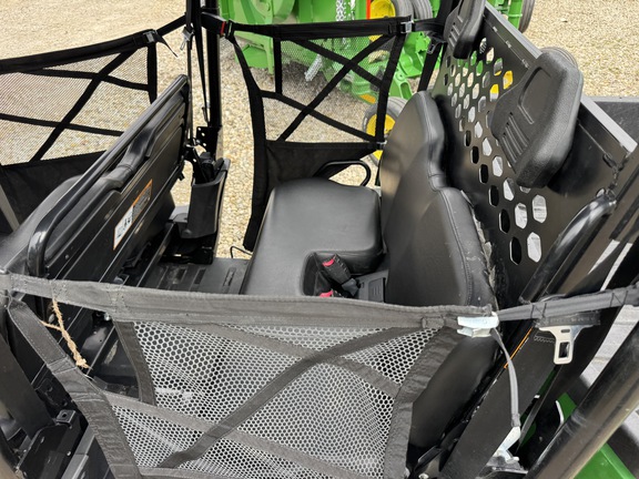 2024 John Deere XUV 590M S4 ATV