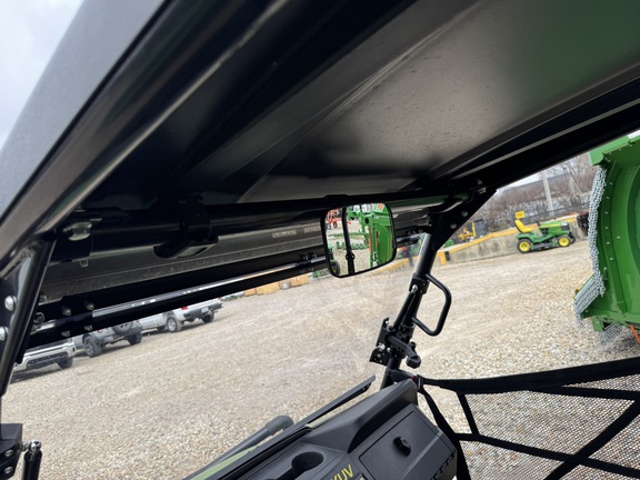 2024 John Deere XUV 590M S4 ATV