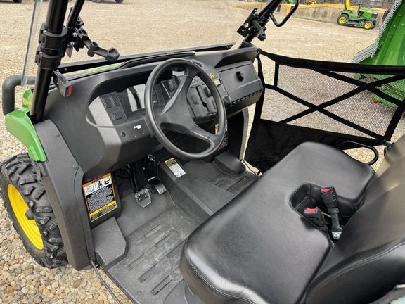 2024 John Deere XUV 590M S4 ATV
