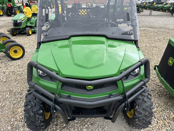 2024 John Deere XUV 590M S4 ATV