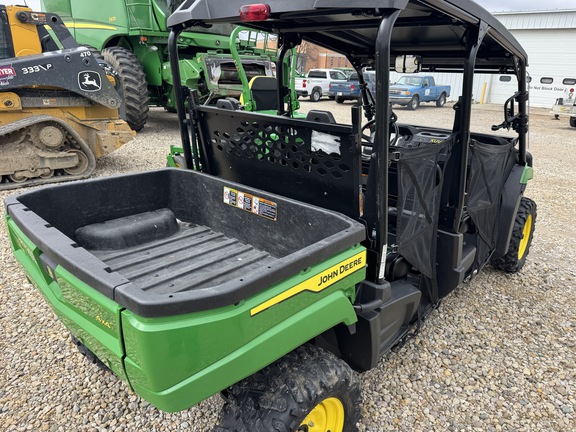2024 John Deere XUV 590M S4 ATV