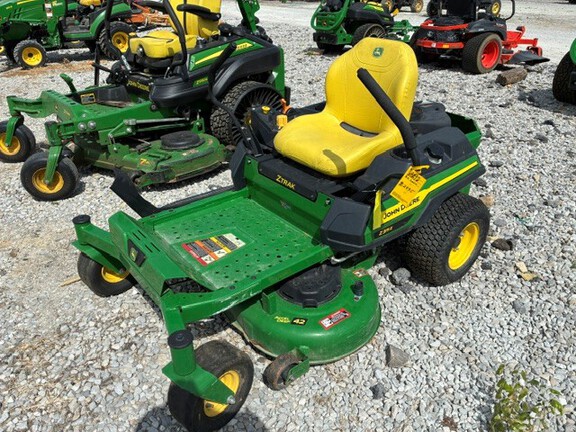 2024 John Deere Z315E Mower/Zero Turn