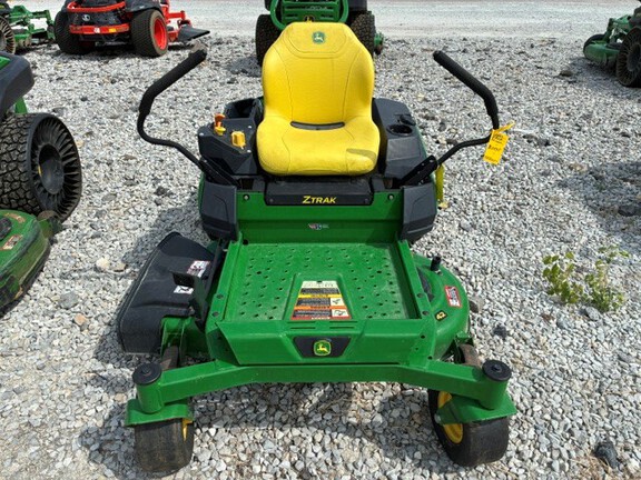 2024 John Deere Z315E Mower/Zero Turn