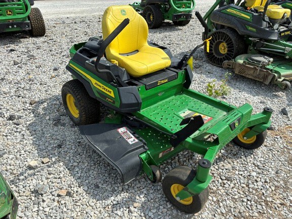 2024 John Deere Z315E Mower/Zero Turn