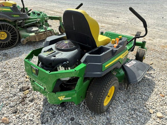 2024 John Deere Z315E Mower/Zero Turn