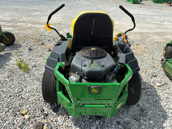 2024 John Deere Z315E Mower/Zero Turn
