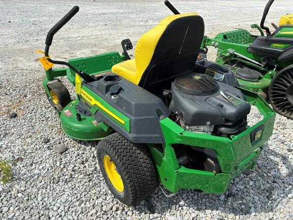 2024 John Deere Z315E Mower/Zero Turn
