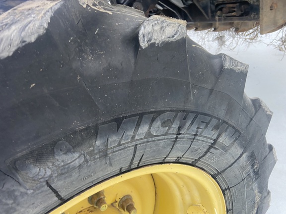2002 John Deere 3400 Misc