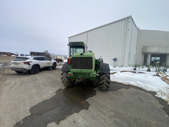 2002 John Deere 3400 Misc