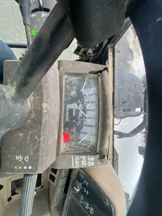 2002 John Deere 3400 Misc