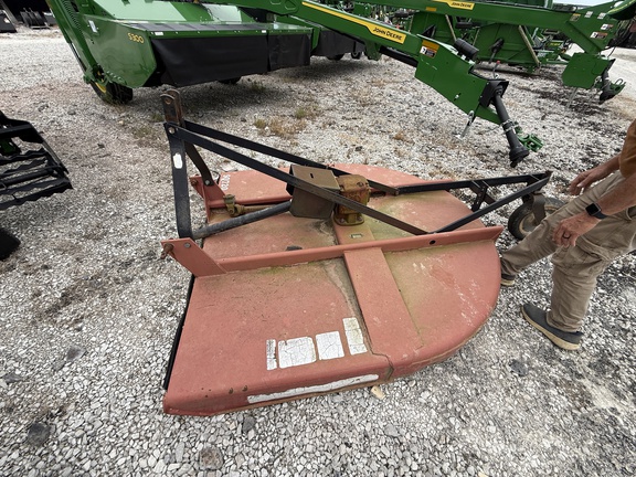 Bush Hog SQ720 Mower/Rotary Cutter