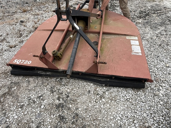 Bush Hog SQ720 Mower/Rotary Cutter
