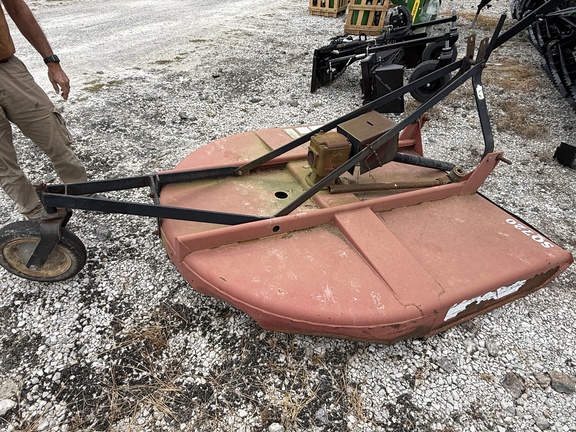 Bush Hog SQ720 Mower/Rotary Cutter