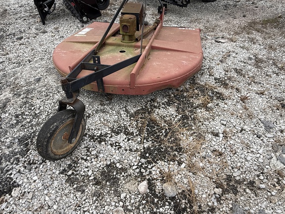Bush Hog SQ720 Mower/Rotary Cutter