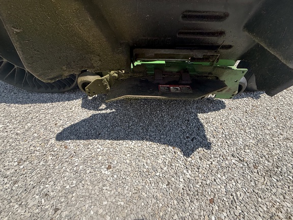 2021 John Deere Z950M Mower/Zero Turn