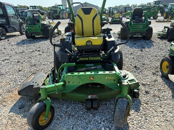 2021 John Deere Z950M Mower/Zero Turn