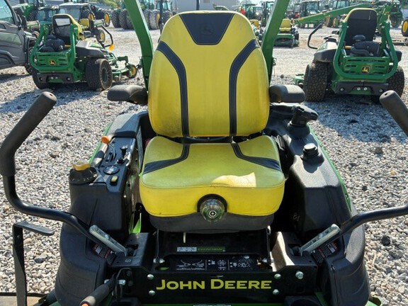 2021 John Deere Z950M Mower/Zero Turn