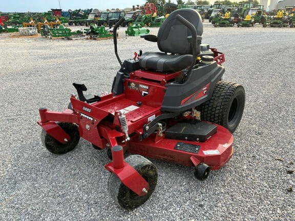 2024 Ferris 500S 25 Mower/Zero Turn