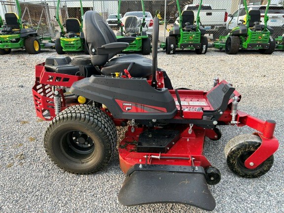 2024 Ferris 500S 25 Mower/Zero Turn