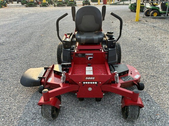 2024 Ferris 500S 25 Mower/Zero Turn