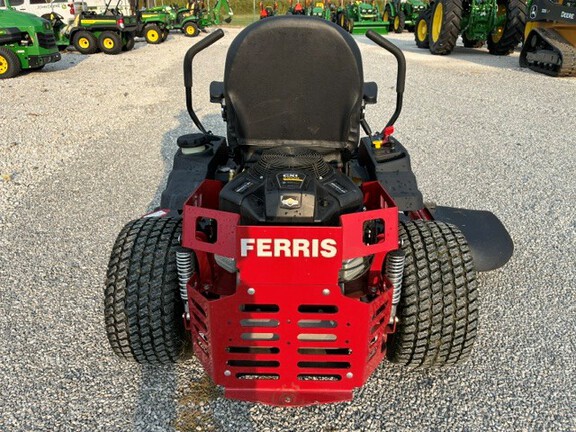 2024 Ferris 500S 25 Mower/Zero Turn