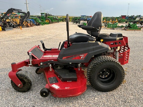 2024 Ferris 500S 25 Mower/Zero Turn