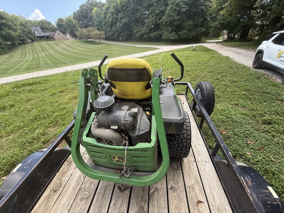 2016 John Deere Z960M Mower/Zero Turn