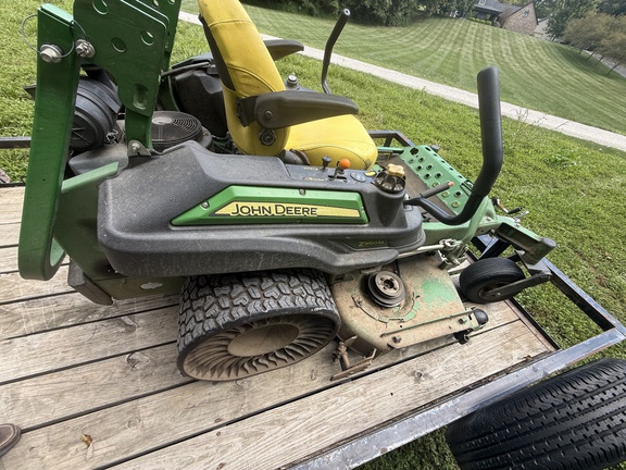 2016 John Deere Z960M Mower/Zero Turn