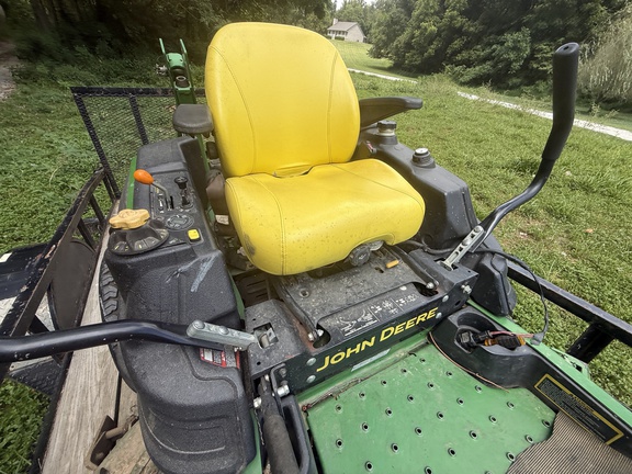 2016 John Deere Z960M Mower/Zero Turn