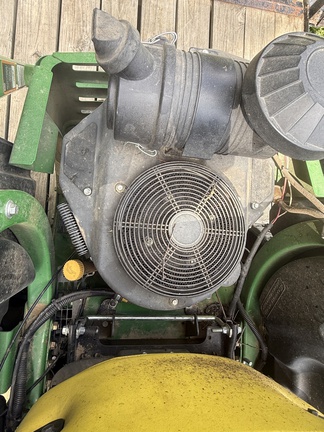 2016 John Deere Z960M Mower/Zero Turn