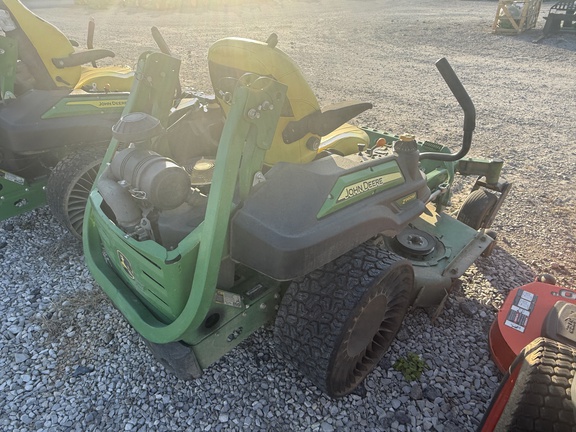 2016 John Deere Z960M Mower/Zero Turn