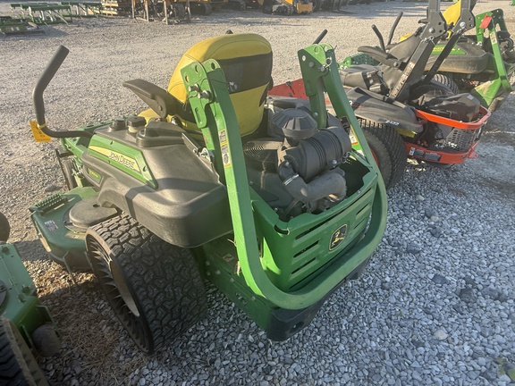 2016 John Deere Z960M Mower/Zero Turn