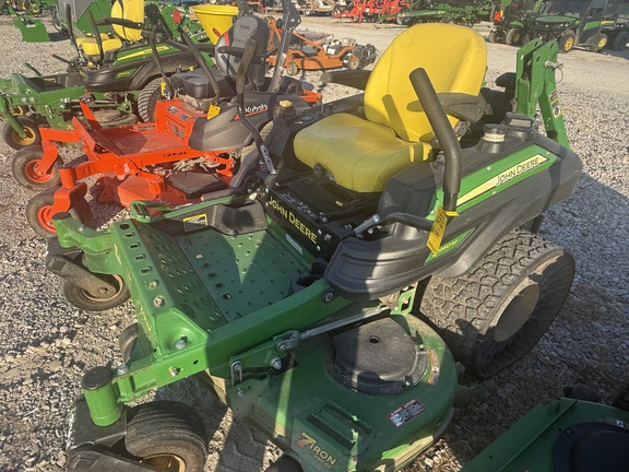 2016 John Deere Z960M Mower/Zero Turn