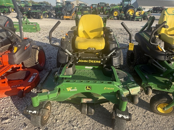 2016 John Deere Z960M Mower/Zero Turn