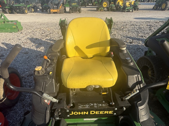 2016 John Deere Z960M Mower/Zero Turn