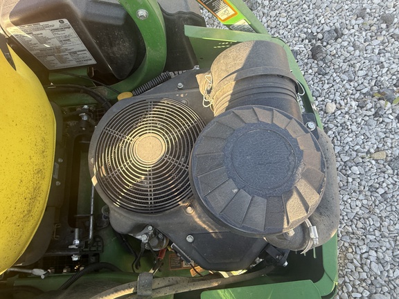 2016 John Deere Z960M Mower/Zero Turn