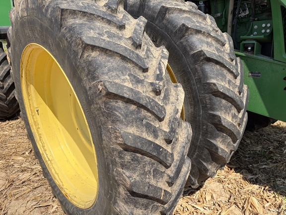 2015 John Deere 9370R Tractor 4WD